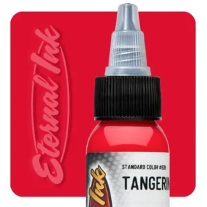 Tangerine — Eternal Tattoo Ink