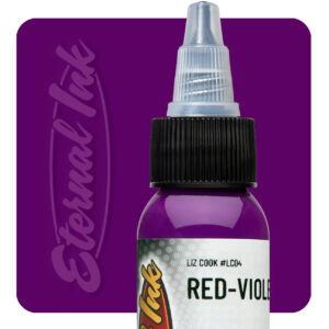 Red Violet - Eternal Tattoo Ink