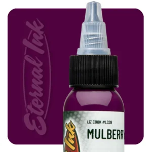 Mulberry — Eternal Tattoo Ink