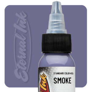 Smoke — Eternal Tattoo Ink