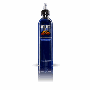 Hinkarink Blue Fire
