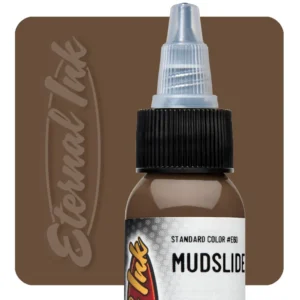 Mudslide — Eternal Tattoo Ink