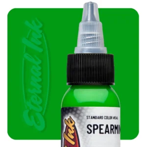Spearmint — Eternal Tattoo Ink
