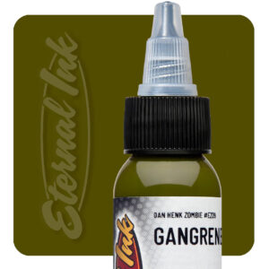 Gangrene - Eternal Tattoo Ink