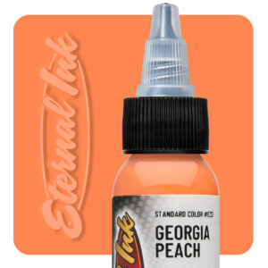 Georgia Peach - Eternal Tattoo Ink