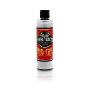 BIO GEL CLEANUP 6oz. INKEEZE
