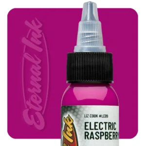 Electric Raspberry - Eternal Tattoo Ink