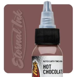 Hot Chocolate - Eternal Tattoo Ink