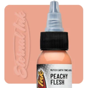 Peachy Flesh - Eternal Tattoo Ink