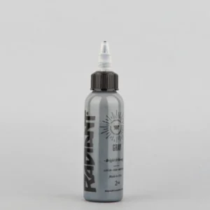TINTA RADIANT COLORS | GRAY