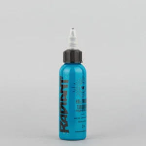 TINTA RADIANT COLORS | HOLLYWOOD TURQUOISE