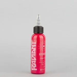 TINTA RADIANT COLORS | MEXICAN ROSE