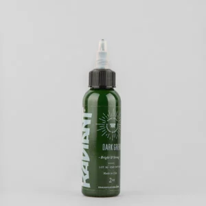 TINTA RADIANT COLORS | DARK GREEN