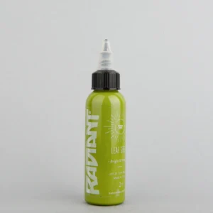 TINTA RADIANT COLORS | LEAF GREEN