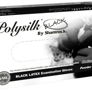 Guantes Polysilk 18000 Serie Latex
