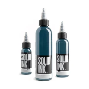 Petroleum — Solid Ink — 1oz