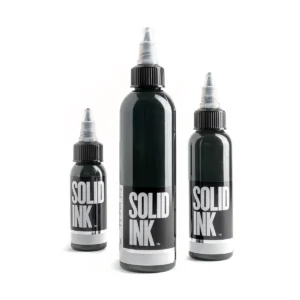 Deep Green — Solid Ink — 1oz.