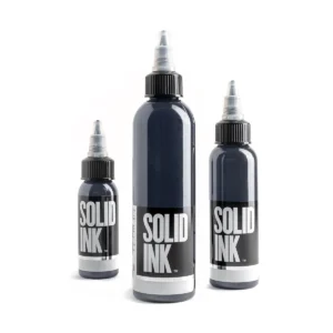 Onyx — Solid Ink — 1oz