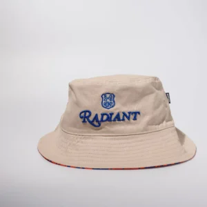 Radiant Bucket Hat