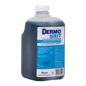 Dermo-Qrit