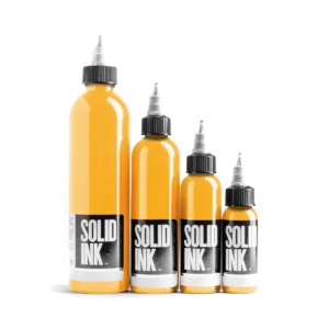 El Dorado — Solid Ink