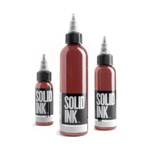 Old Rose — Solid Ink — 1oz