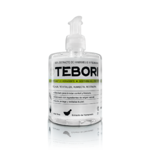 Hinkarink Tebori Soothing Gel