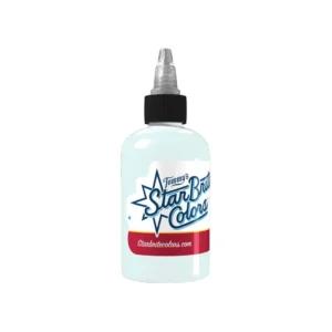 STARBRITE Floral White Tattoo Ink