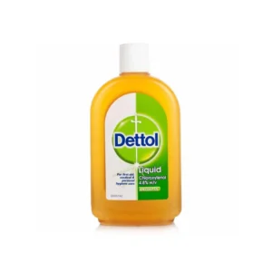 DETTOL | ANTISÉPTICO | LÍQUIDO
