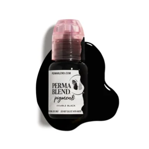 Double Black — Perma Blend