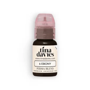 Tina Davies Collection Ebony — Perma Blend