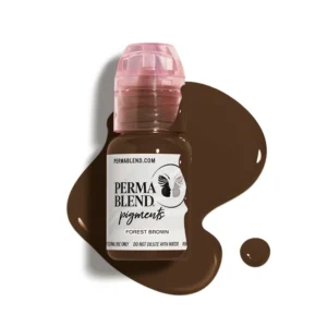 Forest Brown — Perma Blend