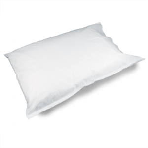 Fundas de almohada Desechable caja con 100 Fundas