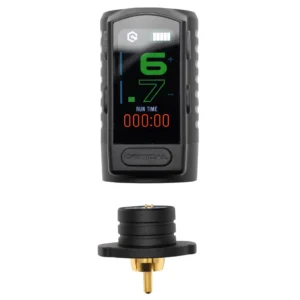 Critical Connect V3 Batería Con Adaptador RCA