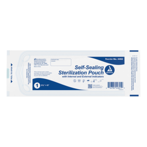 Bolsas de esterilización