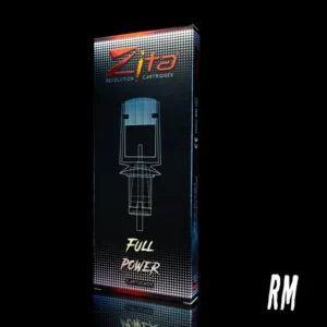 Cartucho Zita FULL POWER RM