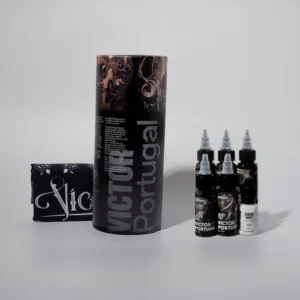 SET RADIANT COLORS | VICTOR PORTUGAL | V SERIES (1 OZ.)