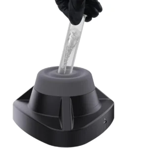 MINI VORTEX MIXER VM-300 10000RPM LAB MEJORADOR