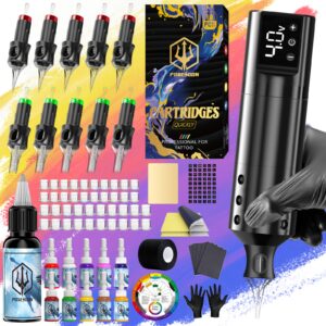 Kits para principiantes maquinas Inalambrica
