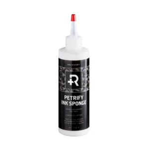 Recovery Petrify Ink Sponge 6oz/ Solidificador De Liquidos