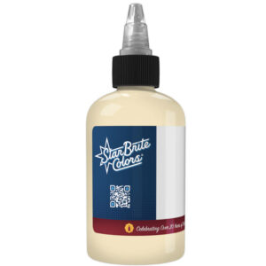 Starbrite Beach Beige Tattoo Ink