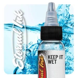 Keep It Wet - Eternal Tattoo Ink