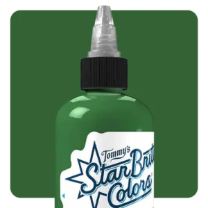 StarBrite Green Field