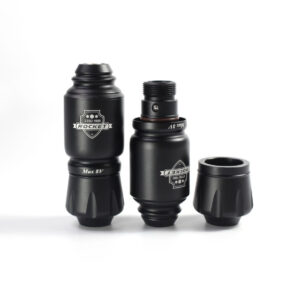 Maquina ROCKET MINI PEN