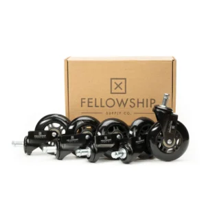 Ruedas De Silla De Rollerblade Caja Con 5 pzs
