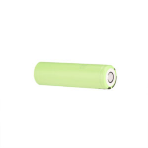 Panasonic NCR 18650GA Flat Top Battery